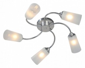 Потолочная люстра Vitaluce V2831 V2831-9/5PL в Талице - talica.ok-mebel.com | фото 2