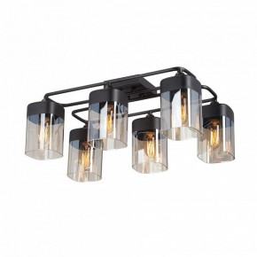 Потолочная люстра Vitaluce V3092 V3092-1/6PL в Талице - talica.ok-mebel.com | фото 2