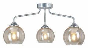 Потолочная люстра Vitaluce V3096 V3096-9/3PL в Талице - talica.ok-mebel.com | фото