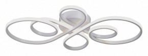 Потолочная люстра Vitaluce V3775 V3775-0/2PL в Талице - talica.ok-mebel.com | фото 2
