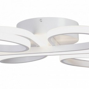 Потолочная люстра Vitaluce V3775 V3775-0/2PL в Талице - talica.ok-mebel.com | фото 4