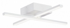 Потолочная люстра Vitaluce V3801 V3801-0/2PL в Талице - talica.ok-mebel.com | фото