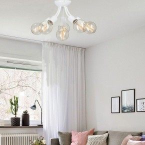 Потолочная люстра Vitaluce V3927 V3927-0/6PL в Талице - talica.ok-mebel.com | фото 5