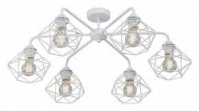Потолочная люстра Vitaluce V42580 V42580-0/6PL в Талице - talica.ok-mebel.com | фото