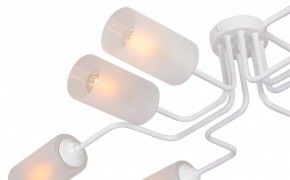 Потолочная люстра Vitaluce V4310 V4310-0/8PL в Талице - talica.ok-mebel.com | фото 4