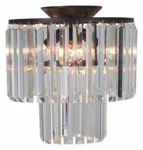 Потолочная люстра Vitaluce V5153 V5153-1/4PL в Талице - talica.ok-mebel.com | фото