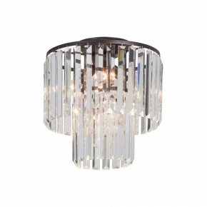 Потолочная люстра Vitaluce V5153 V5153-1/4PL в Талице - talica.ok-mebel.com | фото 2
