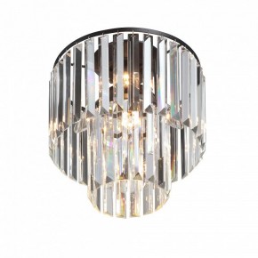 Потолочная люстра Vitaluce V5153 V5153-1/4PL в Талице - talica.ok-mebel.com | фото 3