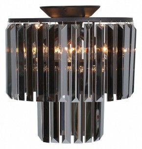 Потолочная люстра Vitaluce V5155 V5155-1/4PL в Талице - talica.ok-mebel.com | фото