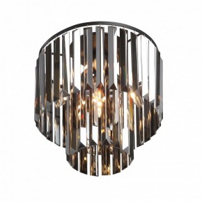 Потолочная люстра Vitaluce V5155 V5155-1/4PL в Талице - talica.ok-mebel.com | фото 3