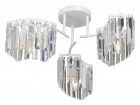 Потолочная люстра Vitaluce V5884 V5884-0/3PL в Талице - talica.ok-mebel.com | фото
