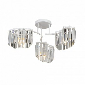 Потолочная люстра Vitaluce V5884 V5884-0/3PL в Талице - talica.ok-mebel.com | фото 2