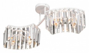 Потолочная люстра Vitaluce V5884 V5884-0/4PL в Талице - talica.ok-mebel.com | фото