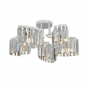 Потолочная люстра Vitaluce V5884 V5884-0/5PL в Талице - talica.ok-mebel.com | фото
