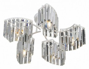 Потолочная люстра Vitaluce V5884 V5884-0/5PL в Талице - talica.ok-mebel.com | фото 2