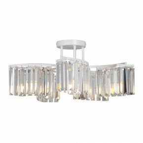 Потолочная люстра Vitaluce V5884 V5884-0/5PL в Талице - talica.ok-mebel.com | фото 4