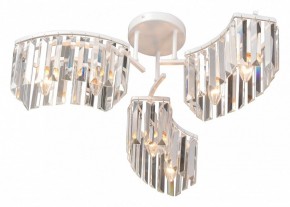 Потолочная люстра Vitaluce V5884 V5884-0/6PL в Талице - talica.ok-mebel.com | фото