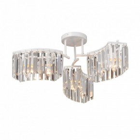 Потолочная люстра Vitaluce V5884 V5884-0/6PL в Талице - talica.ok-mebel.com | фото 2