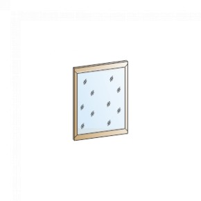 Прихожая Мелисса композиция 2 (Акация Молдау) в Талице - talica.ok-mebel.com | фото 5