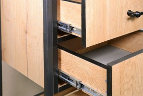 БЕРГЕН 5 Прихожая в Талице - talica.ok-mebel.com | фото 6