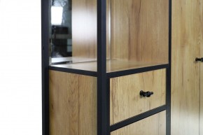 БЕРГЕН 5 Прихожая в Талице - talica.ok-mebel.com | фото 7