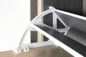 ГРЕТТА 1 Прихожая в Талице - talica.ok-mebel.com | фото 13