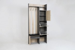 ГРЕТТА 1 Прихожая в Талице - talica.ok-mebel.com | фото 4