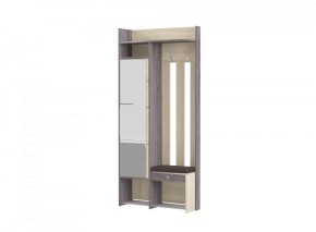ГРЕТТА 1 Прихожая в Талице - talica.ok-mebel.com | фото 5