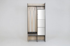 ГРЕТТА 1 Прихожая в Талице - talica.ok-mebel.com | фото 6
