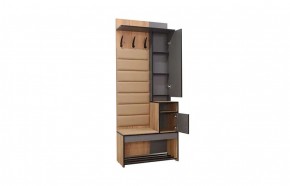 ОЛЬГА-ЛОФТ 1 Прихожая в Талице - talica.ok-mebel.com | фото 2