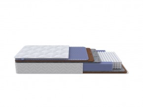 PROxSON Матрас Active Duo M/F (Ткань Трикотаж Эко) 140x195 в Талице - talica.ok-mebel.com | фото