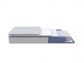 PROxSON Матрас Active Duo S/F (Ткань Трикотаж Эко) 90x190 в Талице - talica.ok-mebel.com | фото