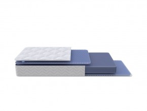 PROxSON Матрас Active Flex M (Ткань Трикотаж Эко) 180x195 в Талице - talica.ok-mebel.com | фото