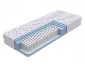 PROxSON Матрас Баланс EVS (Ткань Жаккард) 140x200 в Талице - talica.ok-mebel.com | фото