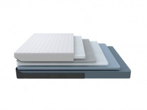 PROxSON Матрас Elysium Exclusive Foam (Трикотаж Elysium) 140x195 в Талице - talica.ok-mebel.com | фото 4