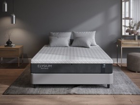 PROxSON Матрас Elysium Exclusive Foam (Трикотаж Elysium) 90x190 в Талице - talica.ok-mebel.com | фото 3