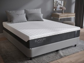 PROxSON Матрас Elysium Exclusive Foam (Трикотаж Elysium) 90x190 в Талице - talica.ok-mebel.com | фото 4