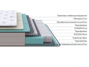 PROxSON Матрас Elysium Soft (Трикотаж Spiral-RT) 90x190 в Талице - talica.ok-mebel.com | фото 10