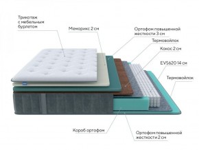 PROxSON Матрас Glory Firm (Трикотаж Prestige Steel) 120x190 в Талице - talica.ok-mebel.com | фото 6