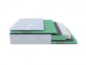 PROxSON Матрас Green Comfort M (Tricotage Dream) 120x190 в Талице - talica.ok-mebel.com | фото