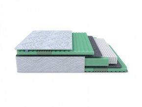 PROxSON Матрас Green Comfort M (Tricotage Dream) 140x190 в Талице - talica.ok-mebel.com | фото