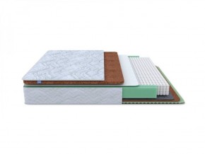 PROxSON Матрас Green Duo M/F (Tricotage Dream) 180x195 в Талице - talica.ok-mebel.com | фото 3