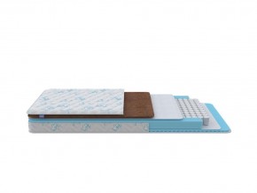 PROxSON Матрас Медвежонок (Cotton Little PROSON) 90x140 в Талице - talica.ok-mebel.com | фото