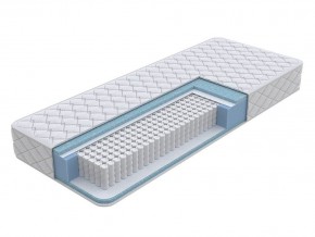 PROxSON Матрас Оптима EVS (Ткань Жаккард) 140x200 в Талице - talica.ok-mebel.com | фото