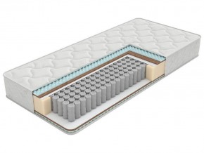 PROxSON Матрас Optima EVS (Ткань Трикотаж Эко) 160x200 в Талице - talica.ok-mebel.com | фото