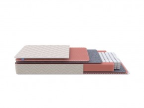 PROxSON Матрас Standart Light M Roll (Ткань Жаккард) 180x200 в Талице - talica.ok-mebel.com | фото
