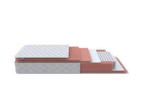 PROxSON Матрас Standart Plus M (Ткань Жаккард) 160x200 в Талице - talica.ok-mebel.com | фото 2