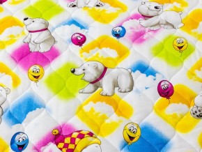 PROxSON Матрас Тигренок (Print) 70x140 в Талице - talica.ok-mebel.com | фото 11
