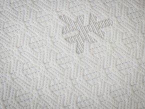 PROxSON Подушка Flow Cloth (Трикотаж Охлаждающий трикотаж + Bergerac) 40x64 в Талице - talica.ok-mebel.com | фото 11