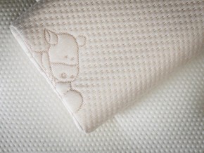 PROxSON Подушка Кроха (Ткань Трикотаж) 39x24 в Талице - talica.ok-mebel.com | фото 7